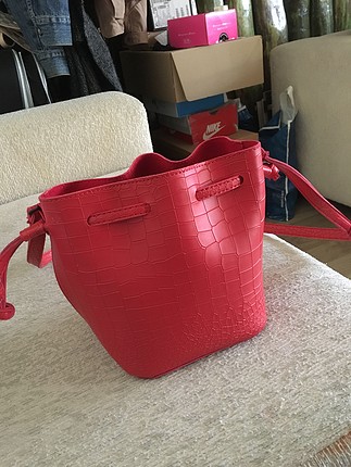 Bucket çanta