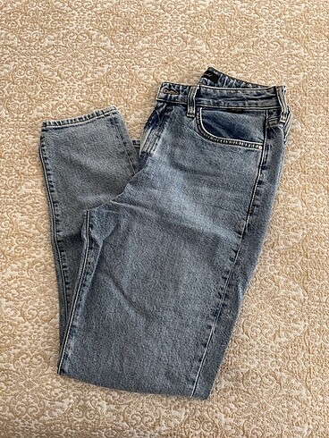 Mom jean