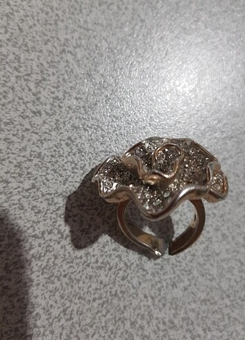 Özel tasarım yüzük - Görsel 2