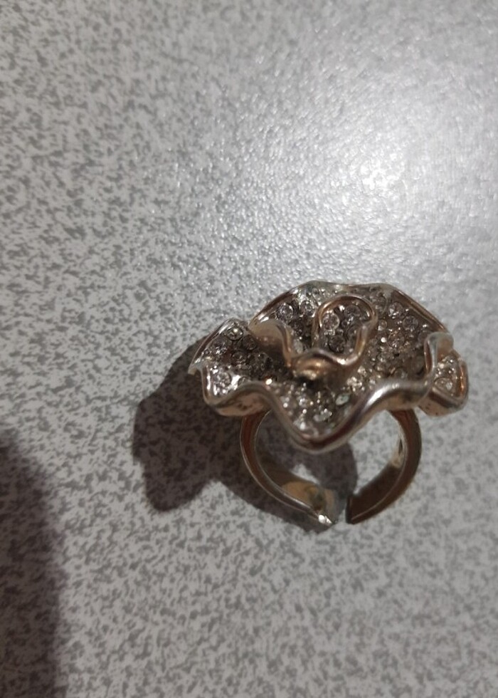 Özel tasarım yüzük - Görsel 2