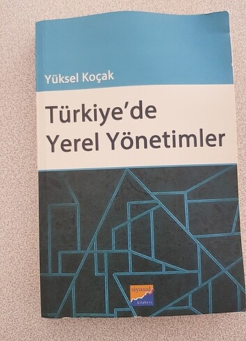 Kamu yönetimi kitapları 