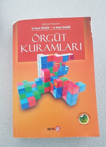 Kamu yönetimi kitapları  - Görsel 6