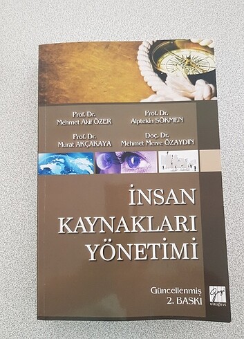 Kamu yönetimi kitapları  - Görsel 7