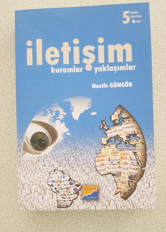 Kamu yönetimi kitapları  - Görsel 4