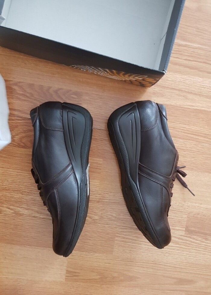 Arow sıfır ayakkabı toz torbalı - Görsel 4