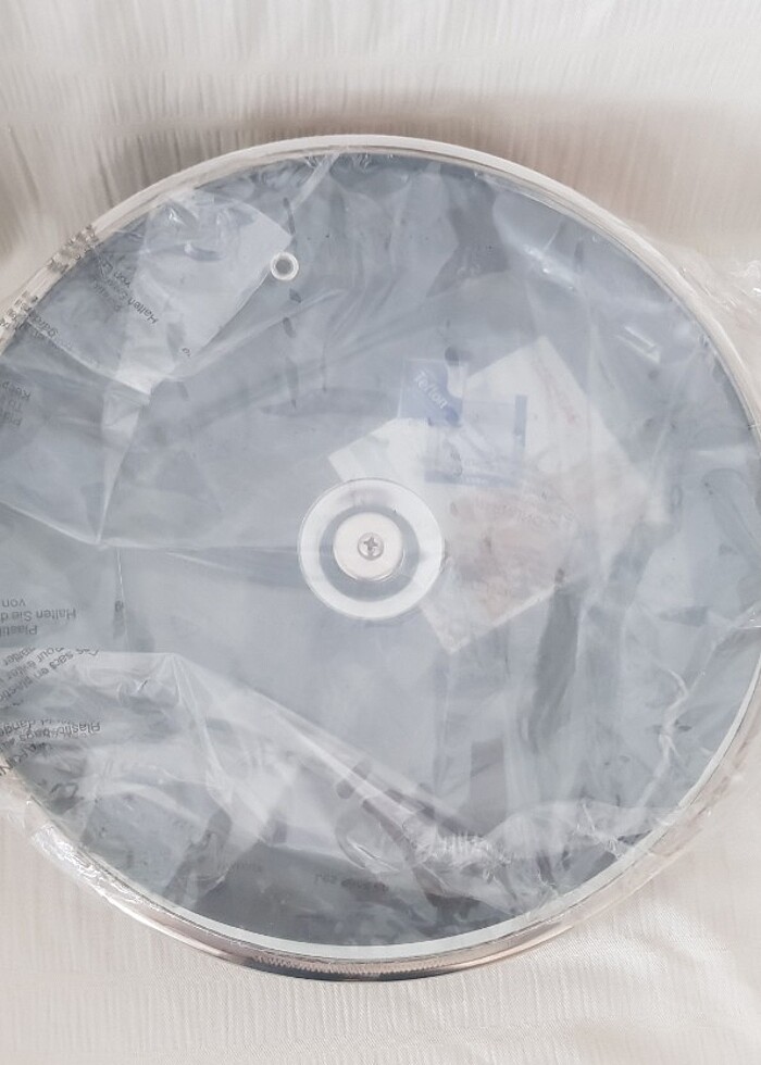 Ambalajında sıfır mehtap teflon tencere - Görsel 4