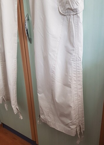 Orjinal Columbia yazlık pantolon  - Görsel 5