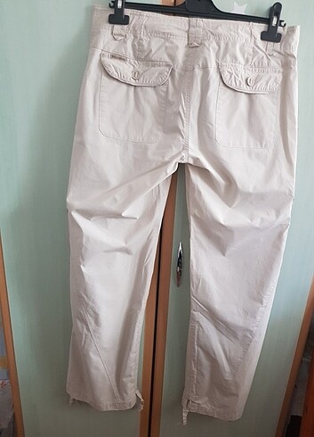 Orjinal Columbia yazlık pantolon  - Görsel 8