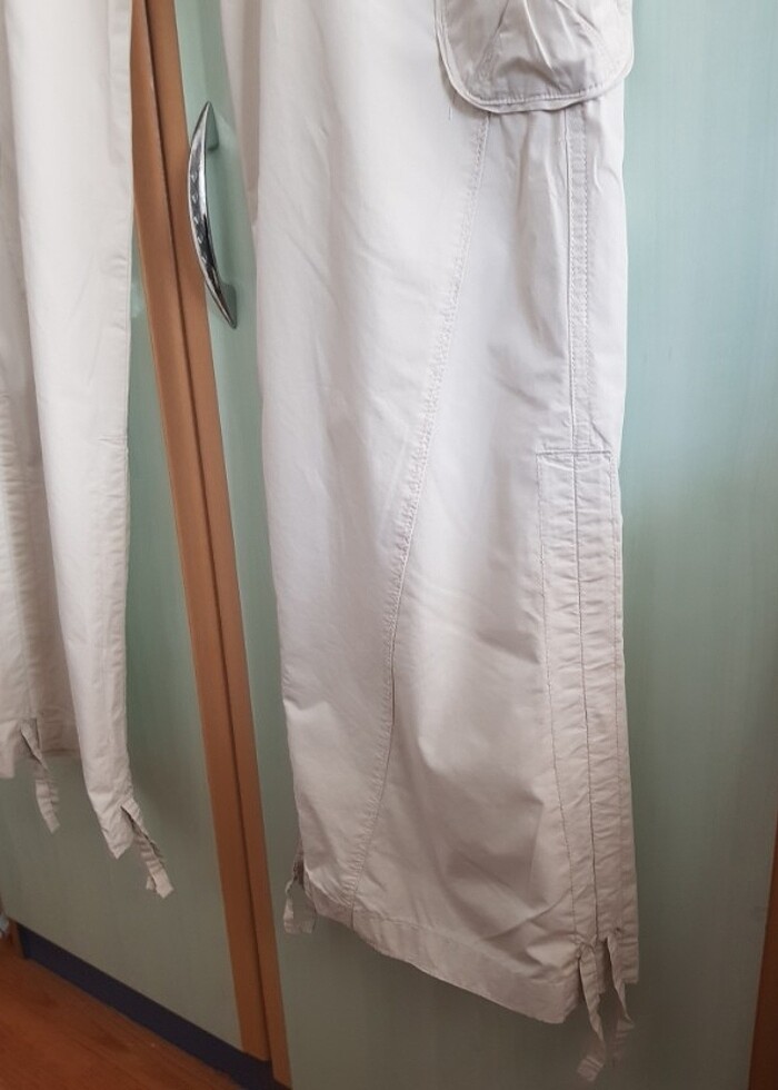 Orjinal Columbia yazlık pantolon  - Görsel 5