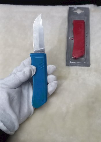 Akrobat Çakı adet fiyatı - Görsel 8