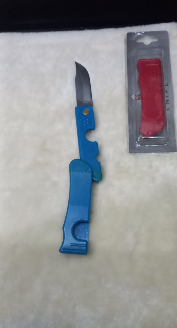 Akrobat Çakı adet fiyatı - Görsel 5