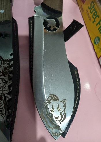 Kurt ve pars model adet fiyatıdır - Görsel 4