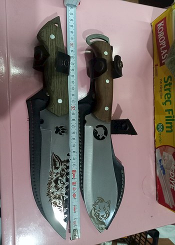 Kurt ve pars model adet fiyatıdır - Görsel 2