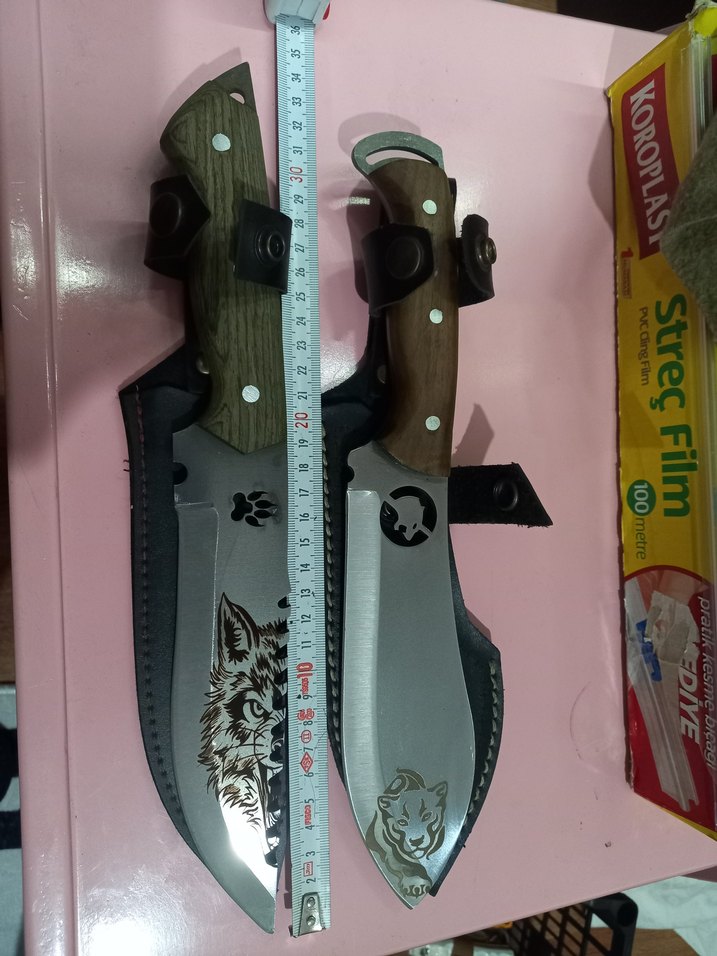 Kurt ve pars model adet fiyatıdır - Görsel 2