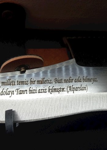 Ahsap kurt başlı avcı - Görsel 2