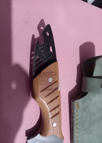 Dev köpek balığı avcı - Görsel 2