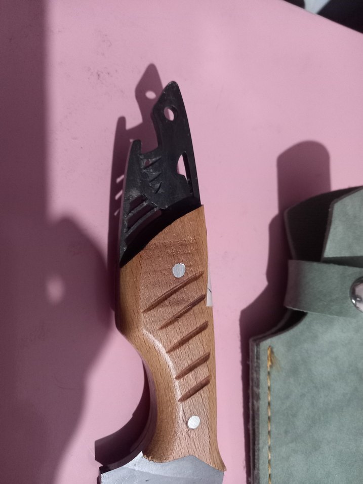 Dev köpek balığı avcı - Görsel 2