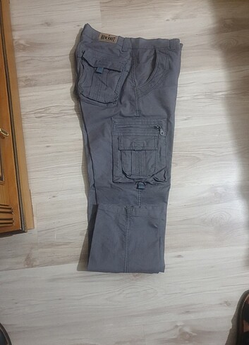 Kargo pantolon erkek