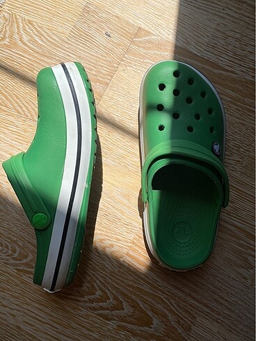 Crocs crocs orijinal terlik