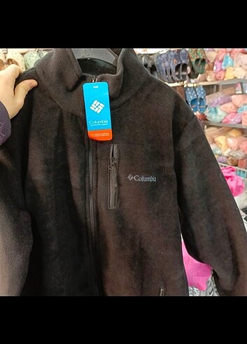 Columbia Columbia 6XL erkek polar ceket