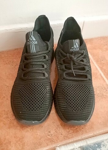 Adidas erkek spor ayakkabı 41