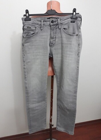 Mavi Erkek Jean 30/32 Beden