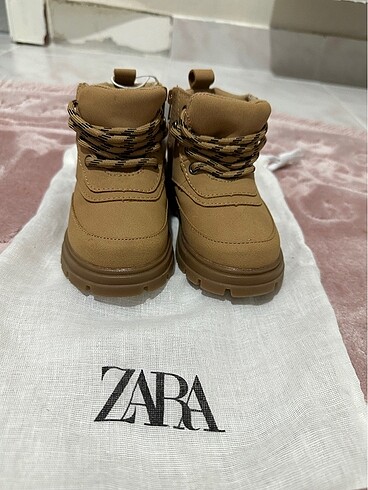 Zara çocuk bot