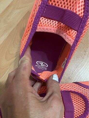 Deniz ayakkabısı - Görsel 5