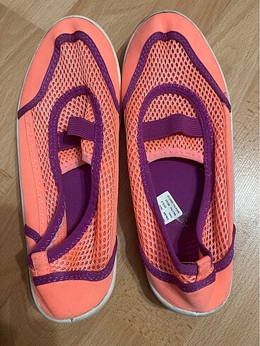 Deniz ayakkabısı - Görsel 2