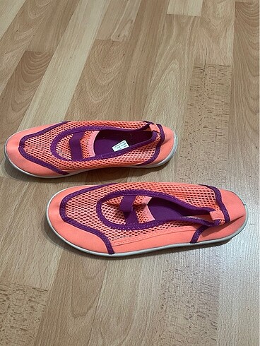 Deniz ayakkabısı - Görsel 3