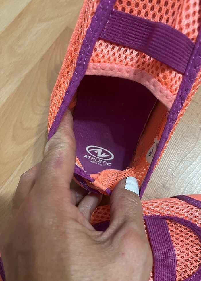 Deniz ayakkabısı - Görsel 5