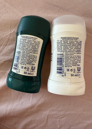 Diğer Rexona Kadın Deodorant 72 Saat Koruma