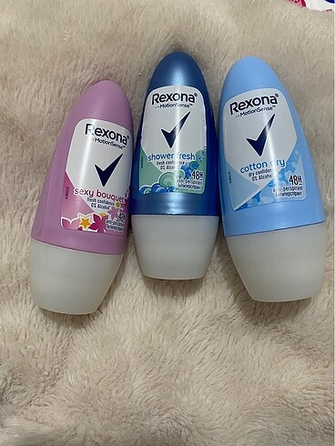 Deodorant