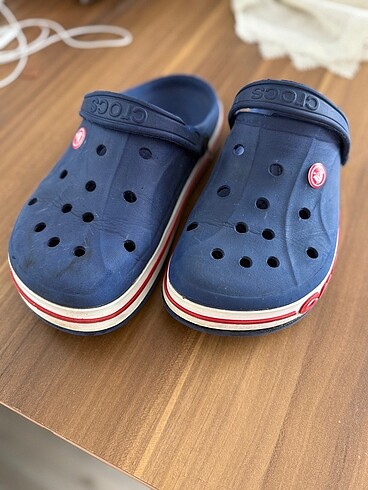 Crocs terlik
