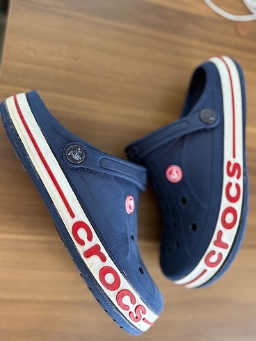 38 Beden Crocs terlik