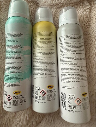 Bee Beauty Deodorant