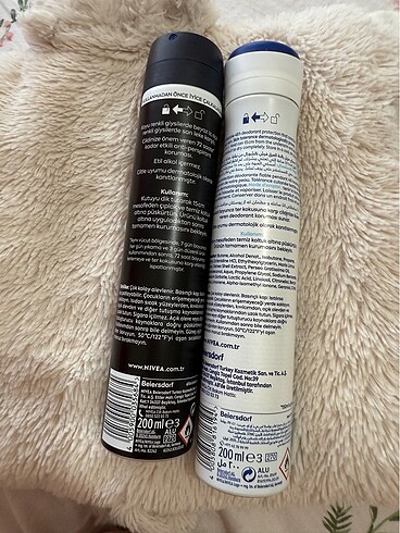 Deodorant - Görsel 2