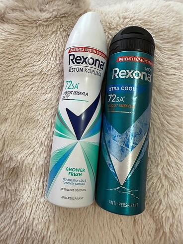 Deodorant