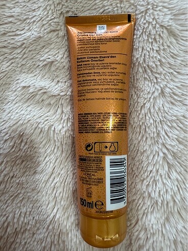 L'Oréal Paris Saç bakım kremi