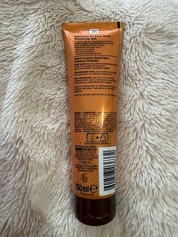 L'Oréal Paris Saç bakım kremi