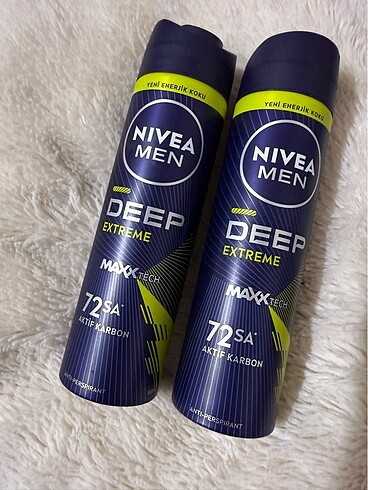 Deodorant