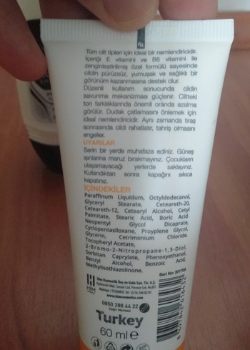 Bakım Toplu 100 3 ürün - Görsel 3