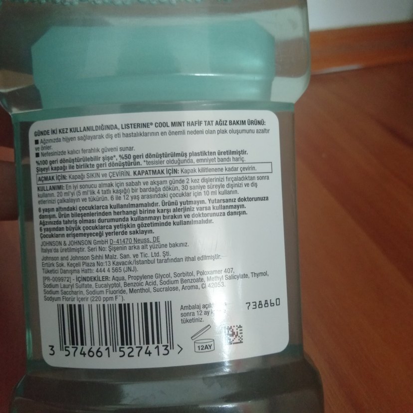 Bakım Toplu 100 3 ürün - Görsel 2