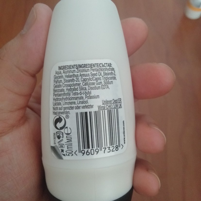 Bakım Toplu 100 3 ürün - Görsel 4