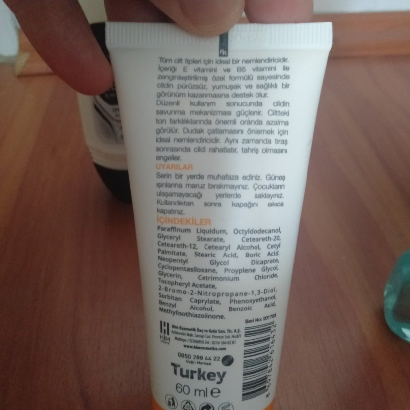 Bakım Toplu 100 3 ürün - Görsel 3