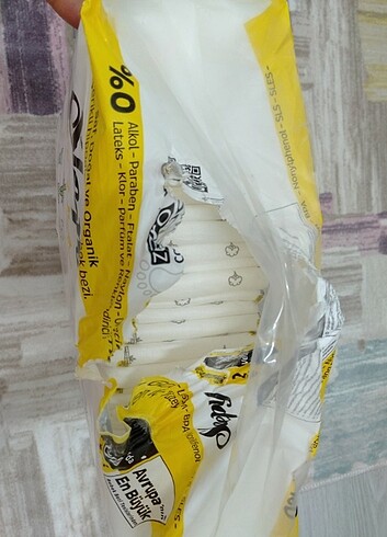 Bebek bezi - Görsel 5