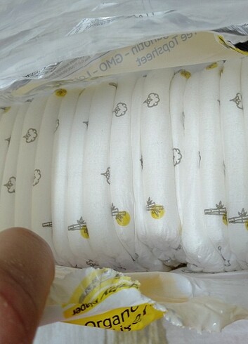 Bebek bezi - Görsel 6