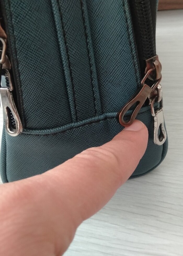 Kadın çanta - Görsel 4