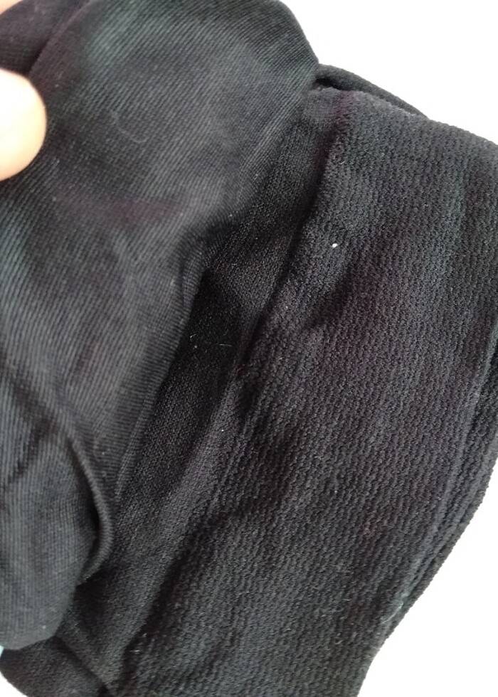 Penti külotlu çorap  - Görsel 3