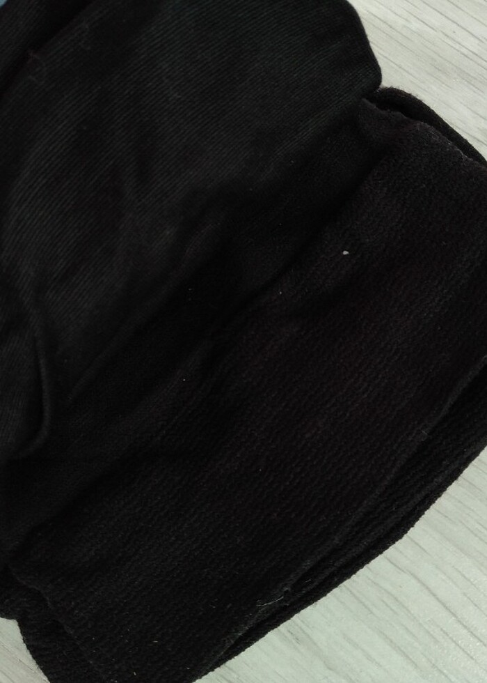 Penti külotlu çorap  - Görsel 4